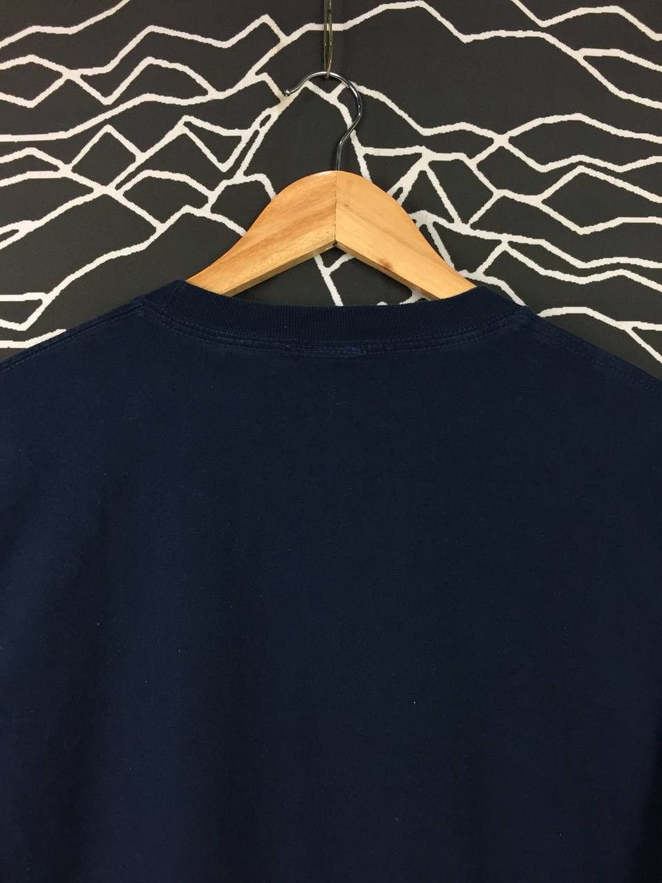 NFL Vtg Seattle Seahawks NFL American Sport LongsleeveTee Size US L / EU 52-54 / 3 - 6 Thumbnail