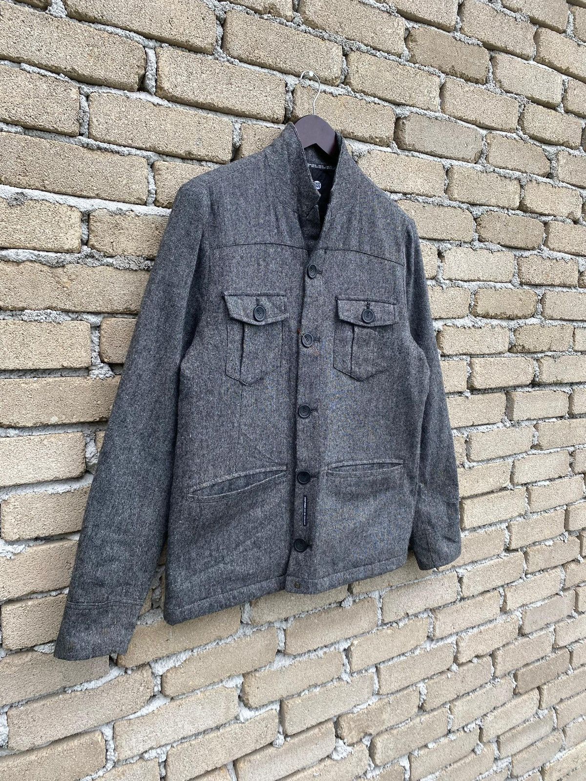Cheap Monday Cheap Monday Over Min Doda Kropp Jacket Size US S / EU 44-46 / 1 - 4 Thumbnail