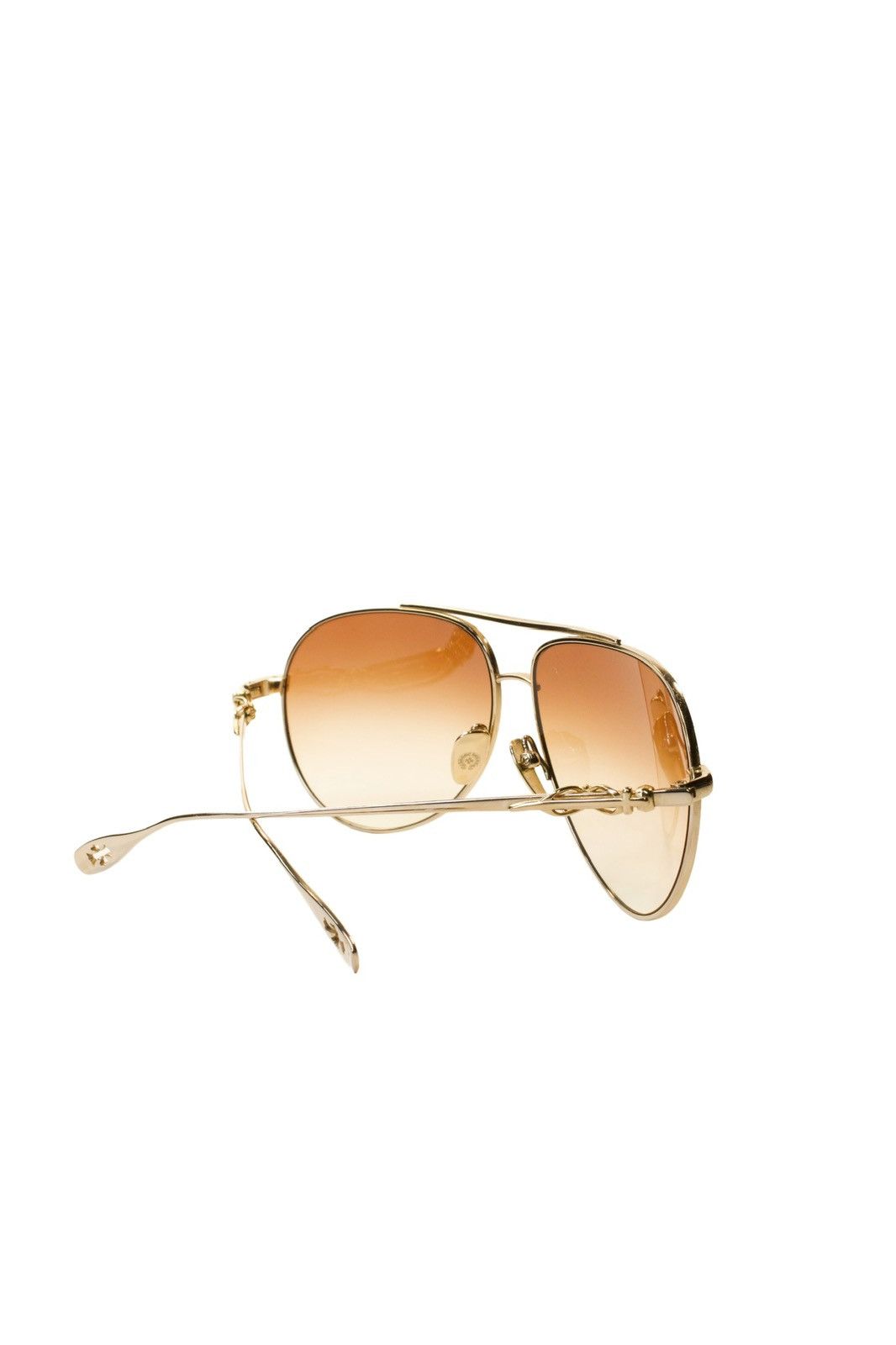 Chrome Hearts Chrome Hearts Stains Sunglasses Size ONE SIZE - 8 Thumbnail
