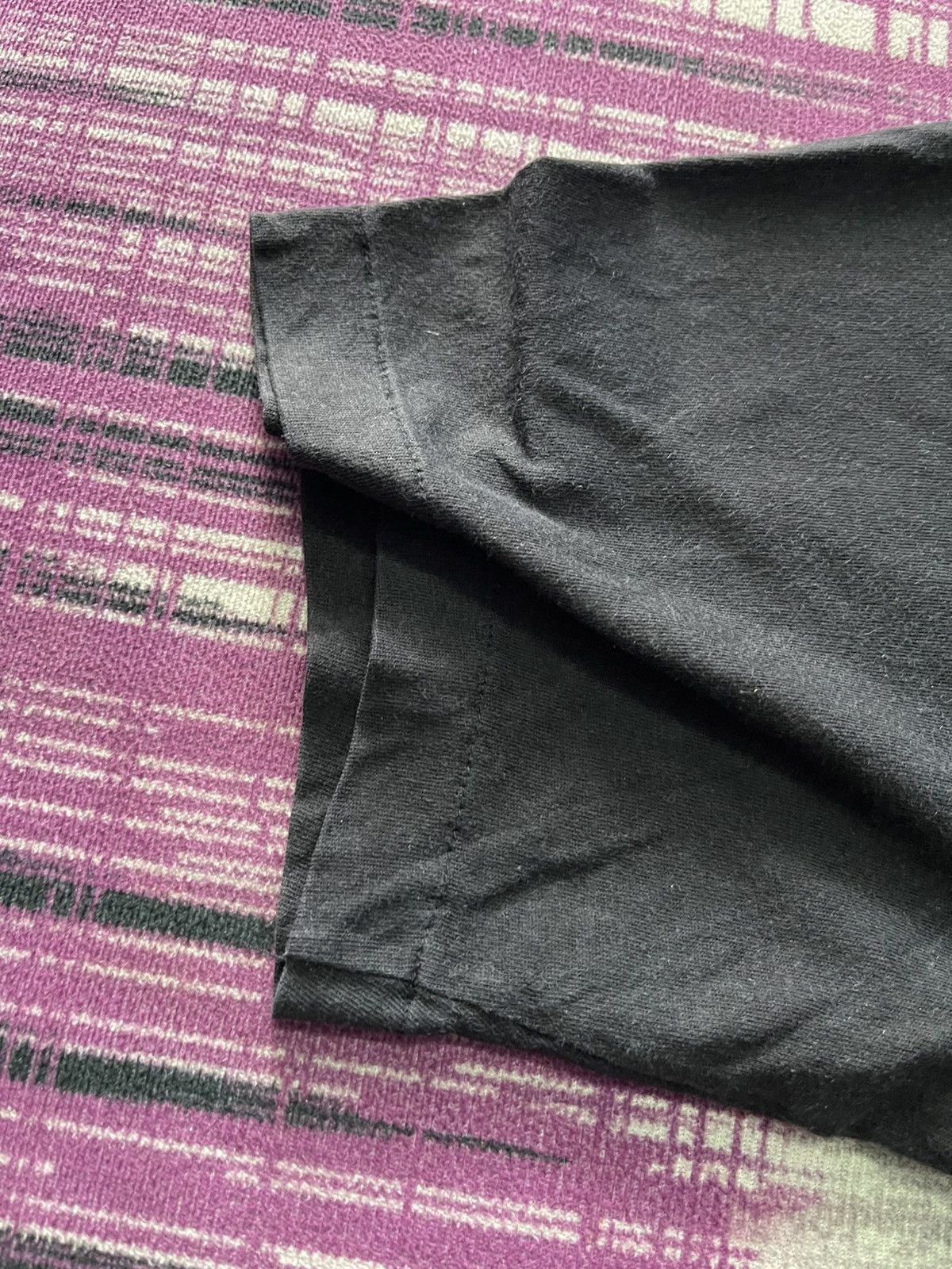 Comme des Garcons Homme VINTAGE COMME DES GARCONS HOMME POLO SHIRT VERY RARE Size US M / EU 48-50 / 2 - 4 Thumbnail