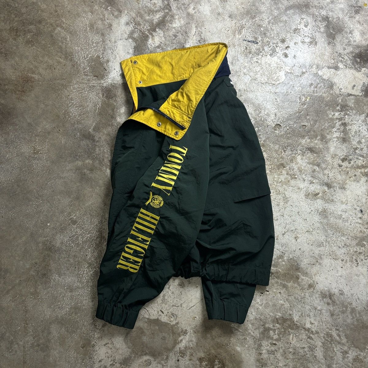 Vintage Tommy Hilfiger Jacket