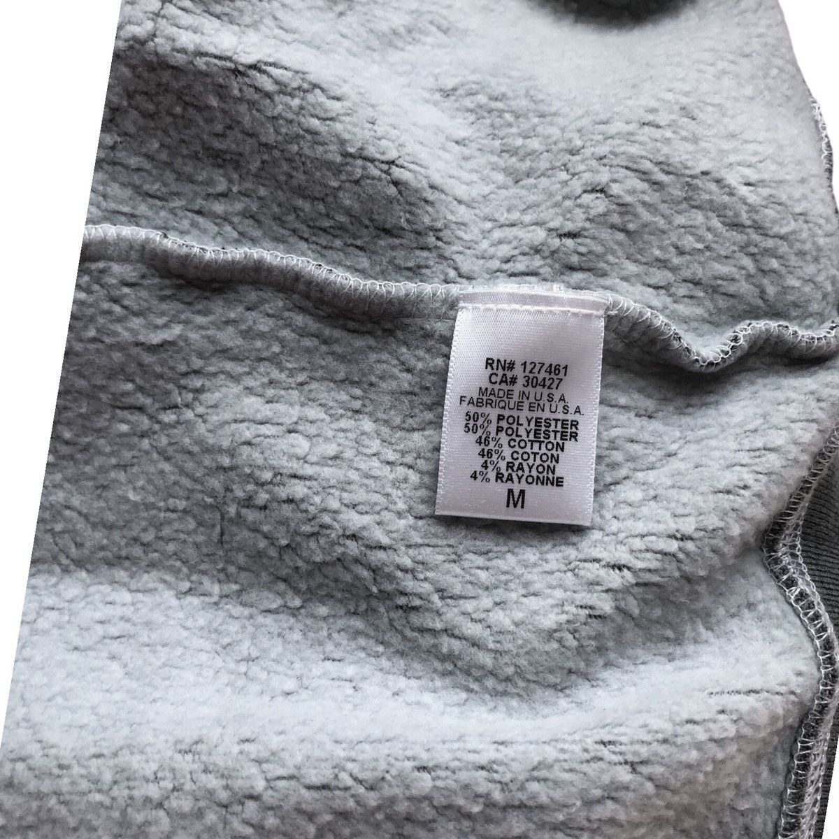 Wildfox Wildfox Rose Blaze Graphic Sweatshirt Size M / US 6-8 / IT 42-44 - 5 Thumbnail
