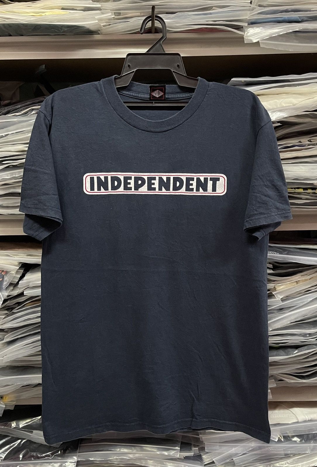 Independent Truck Co. Vintage Independent Truck Company🔥🔥🔥 Size US S / EU 44-46 / 1 - 1 Thumbnail