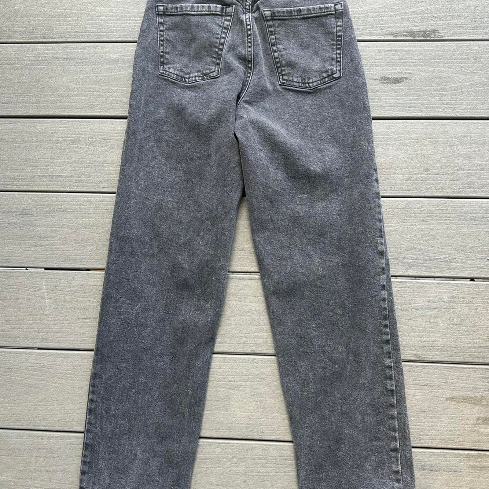 Other High waisted black wild fable jeans Size 26" / US 2 / IT 38 - 3 Thumbnail