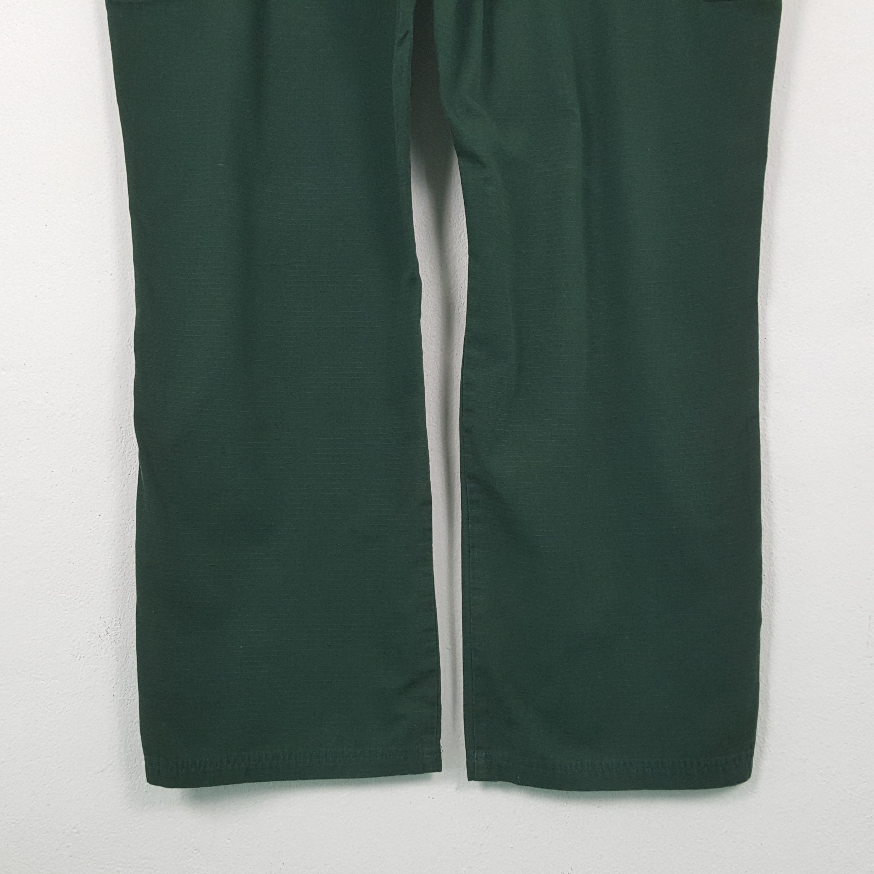 Carhartt Vintage Carhartt American Trousers Oversized Pants RR23 Size US 44 / EU 60 - 6 Thumbnail
