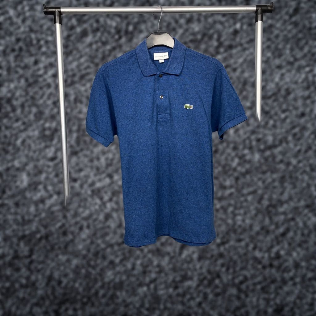 Lacoste Lacoste Classic Polo Shirt 5191L DEVANLAY size 3 / S | Grailed