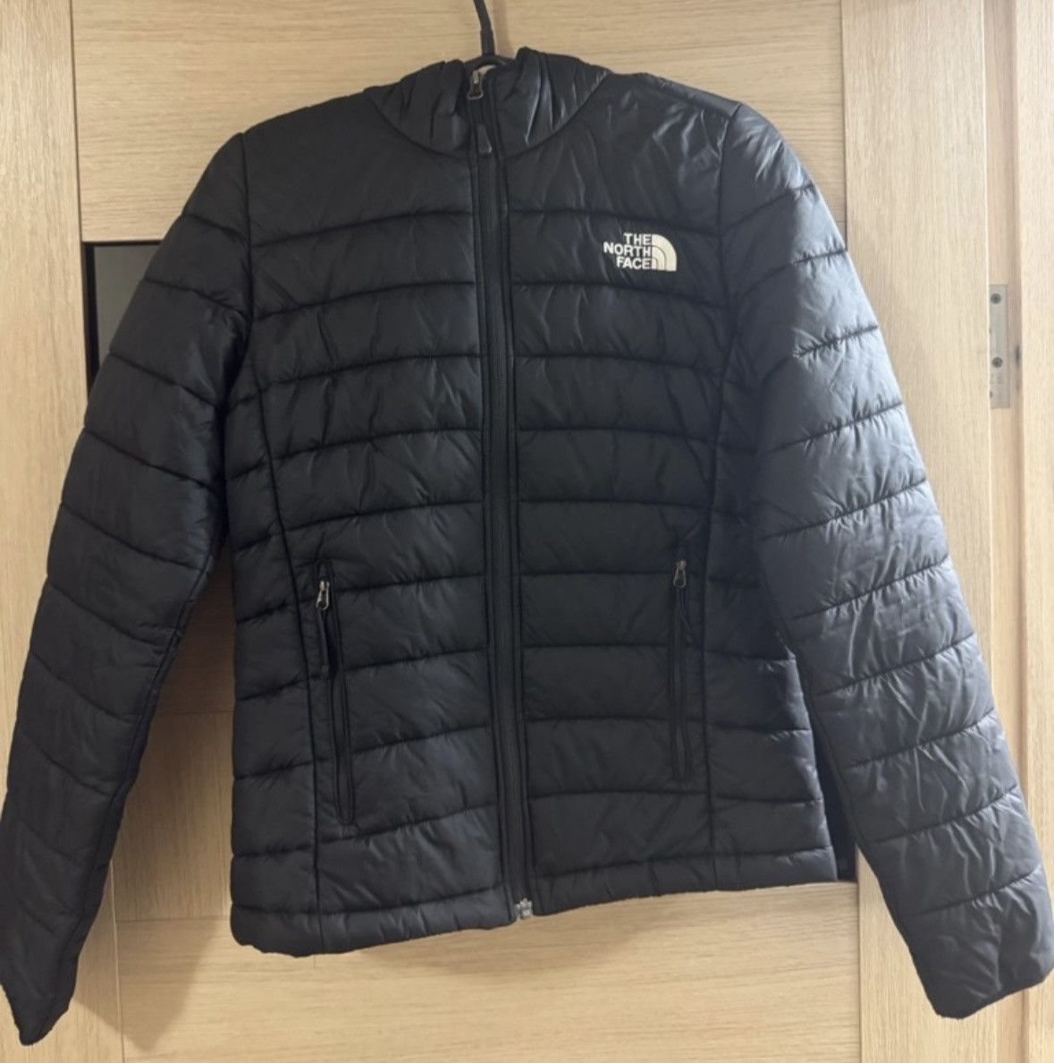 The North Face The North Face Women's Micro Down Jacket XS Black Size XS / US 0-2 / IT 36-38 - 1 Thumbnail