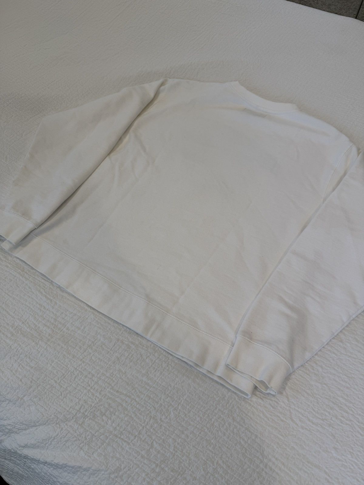 Fucking Awesome Fucking Awesome Crewneck Size US L / EU 52-54 / 3 - 9 Thumbnail