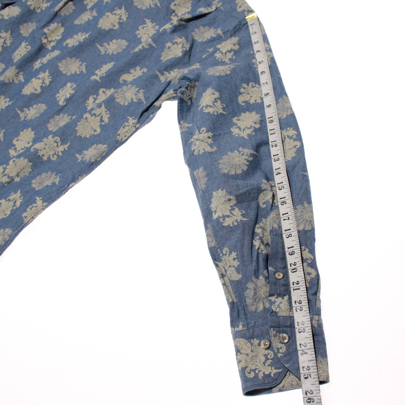 Other Stenstroms New with tags Shirt Size L US In Blue Size US L / EU 52-54 / 3 - 5 Thumbnail