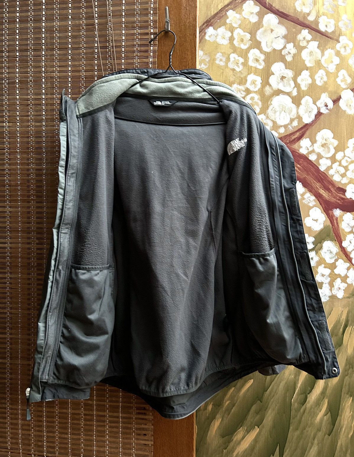 The North Face The North Face Evolve II Triclimate DryVent Jacket 3 In 1 Size US M / EU 48-50 / 2 - 3 Thumbnail
