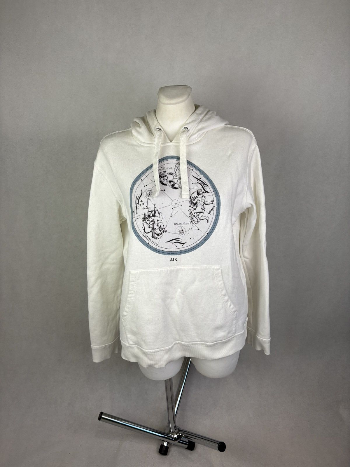 Valentino Valentino Garavani hoodie Size M / US 6-8 / IT 42-44 - 1 Thumbnail
