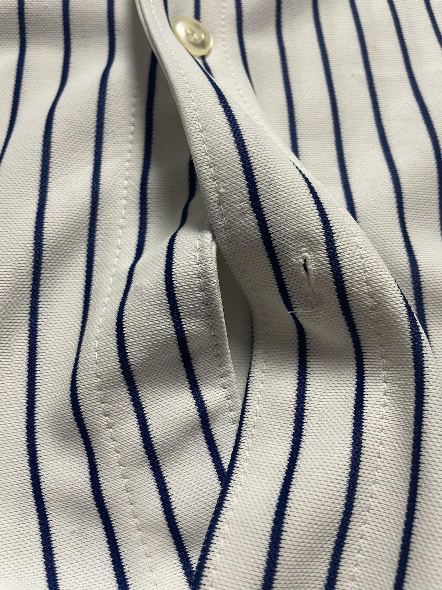 MLB × Vintage Vintage Montreal Expos Baseball Jersey Size US M / EU 48-50 / 2 - 14 Thumbnail