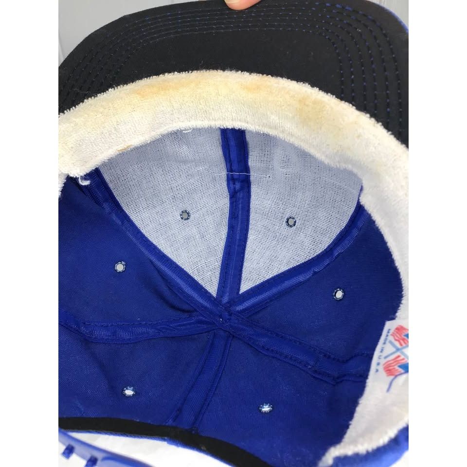 Vintage Vintage US Ski Team Prestone Patch Made USA snapback hat cap Size ONE SIZE - 6 Thumbnail