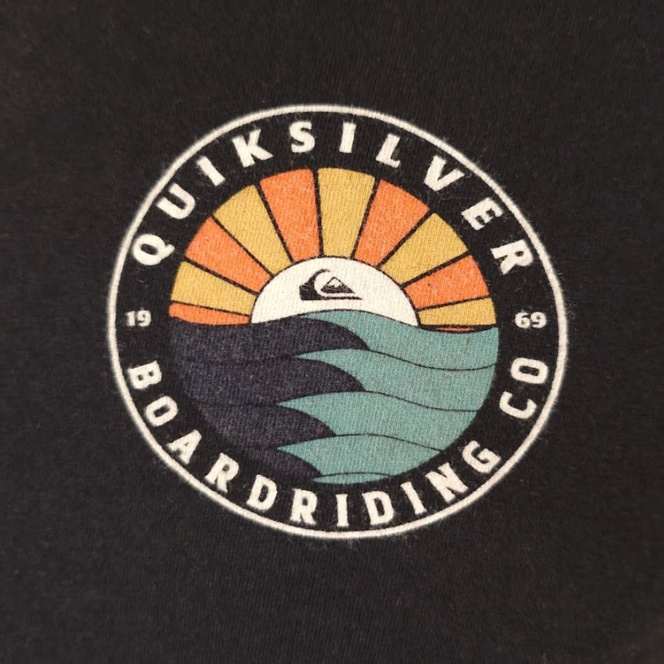 Quiksilver VINTAGE? No. Size US S / EU 44-46 / 1 - 3 Thumbnail