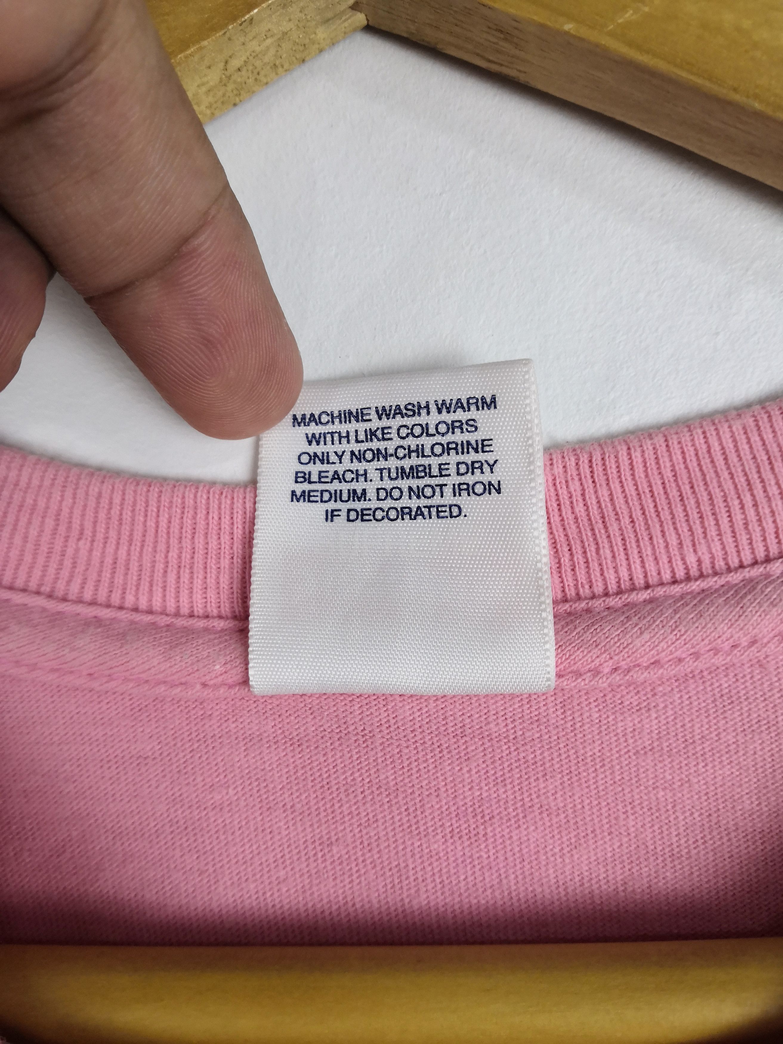 Supreme × Thrasher Supreme x Thrasher T-Shirt Supreme Tee Size US M / EU 48-50 / 2 - 6 Thumbnail