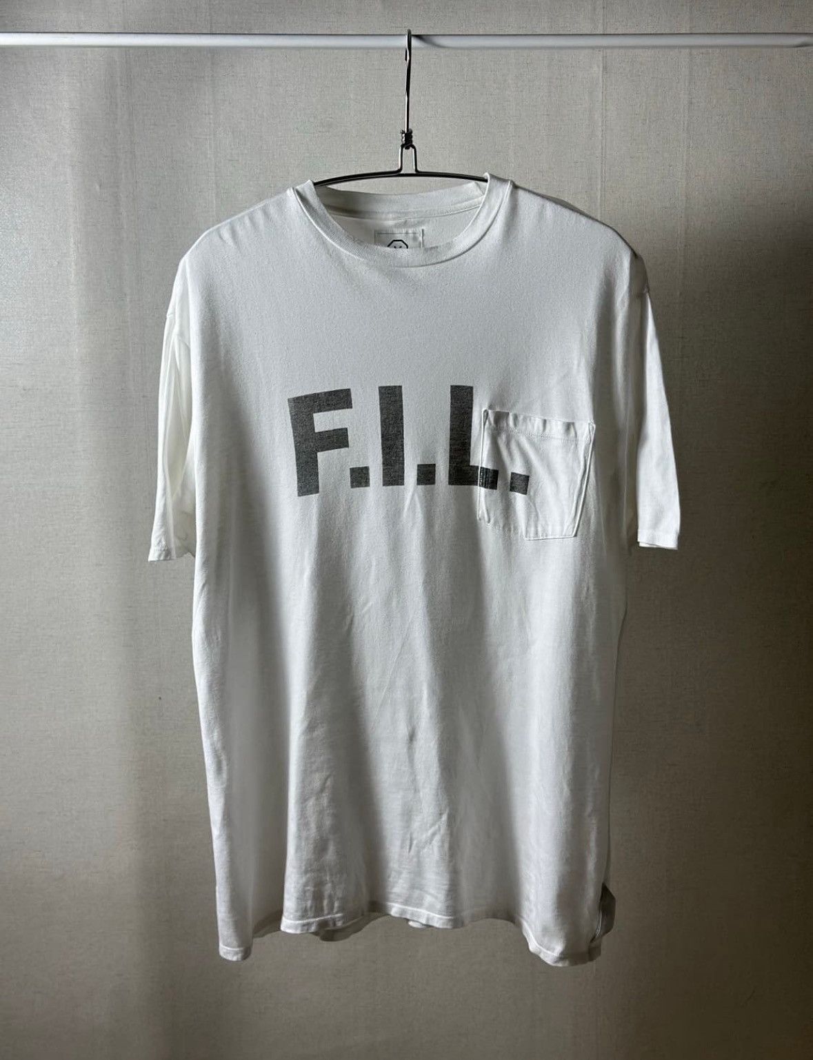 Visvim Visvim F.I.L T-Shirts Size US L / EU 52-54 / 3 - 1 Thumbnail