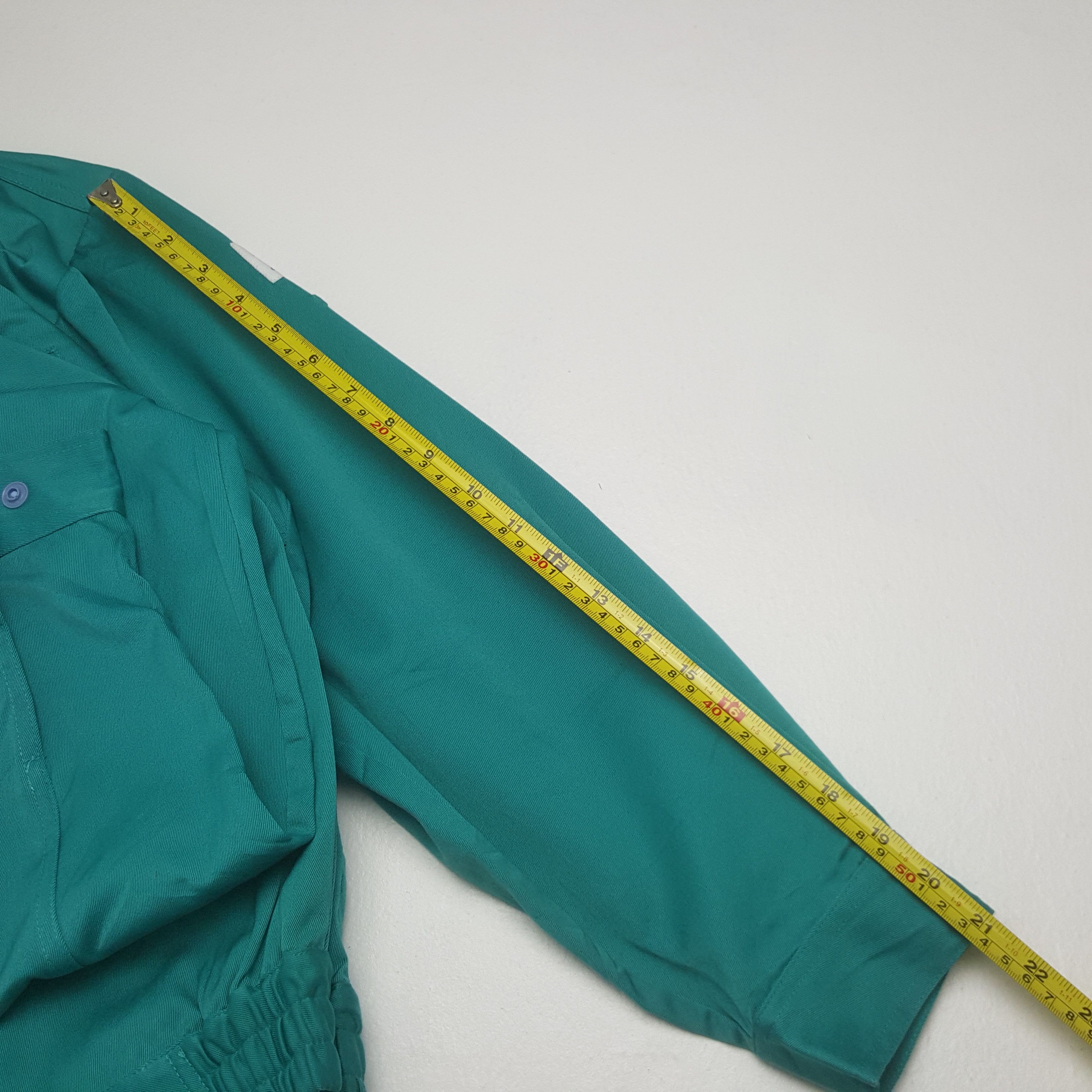 Vintage Vintage Yamato Transport Japanese Uniform Jacket C304N2 Size US M / EU 48-50 / 2 - 7 Thumbnail