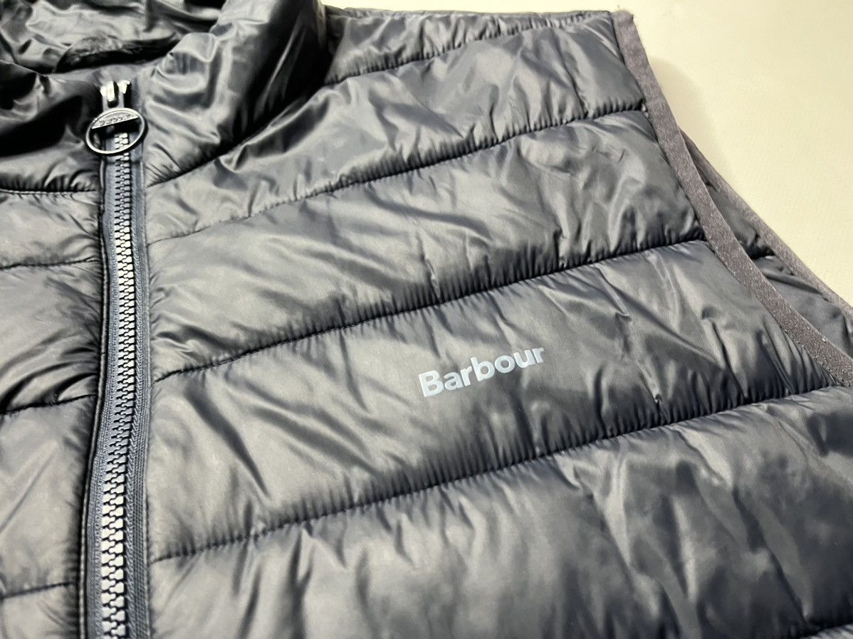 Barbour Barbour Bretby gilet Size US XXL / EU 58 / 5 - 6 Thumbnail