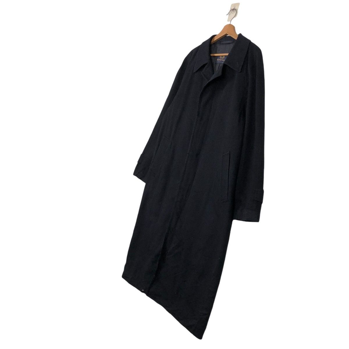 Loro Piana 🔥LORO PIANA X HAMPSTEAD WOOL OVERCOATS Size US L / EU 52-54 / 3 - 4 Thumbnail