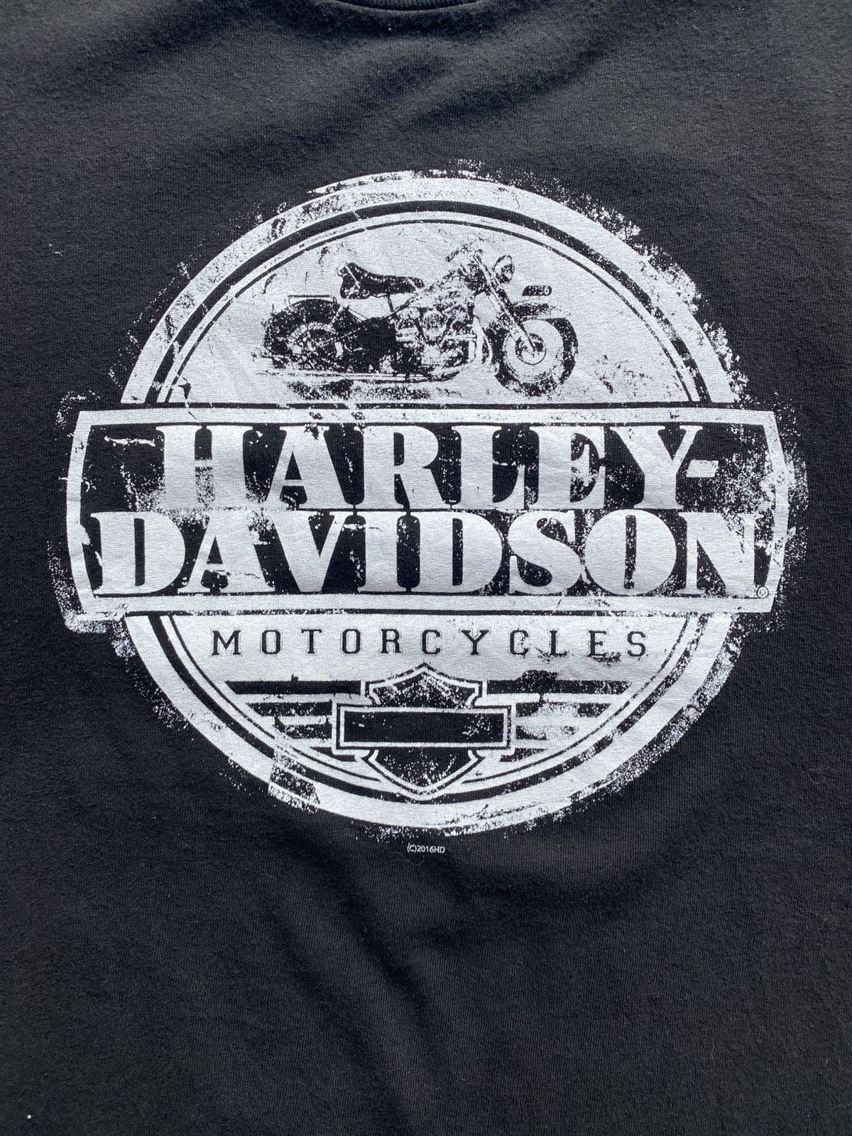 Harley Davidson HARLEY DAVIDSON Size US XXL / EU 58 / 5 - 3 Thumbnail