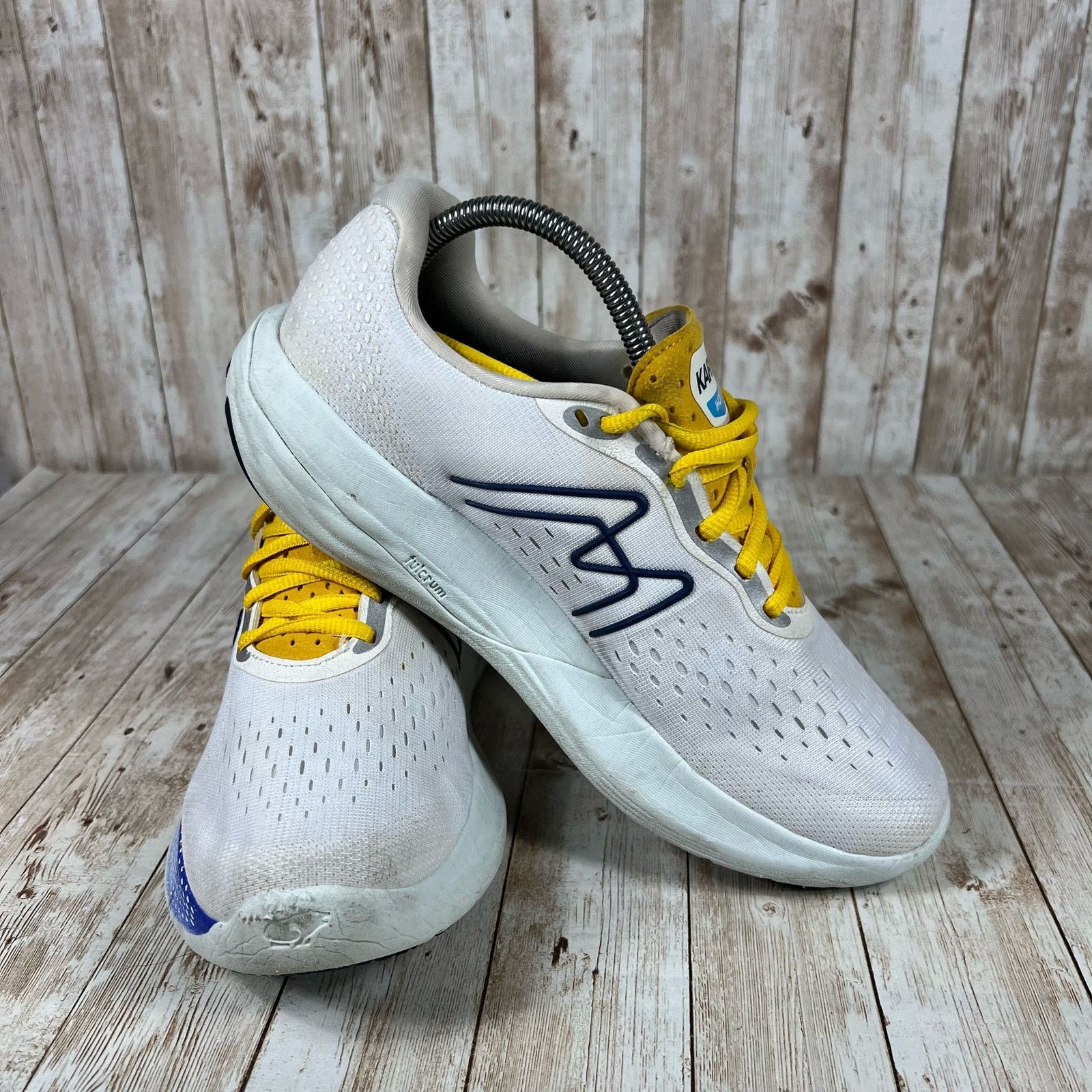 Karhu Karhu ikoni 2.0 sun run edition Womens 9.5 Size US 9.5 / IT 39.5 - 6 Thumbnail