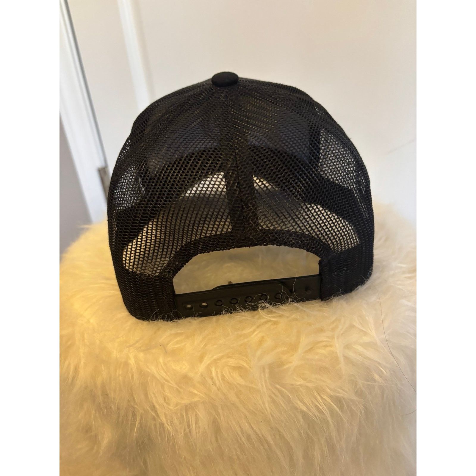 Other Privi brand black hat Size ONE SIZE - 4 Thumbnail