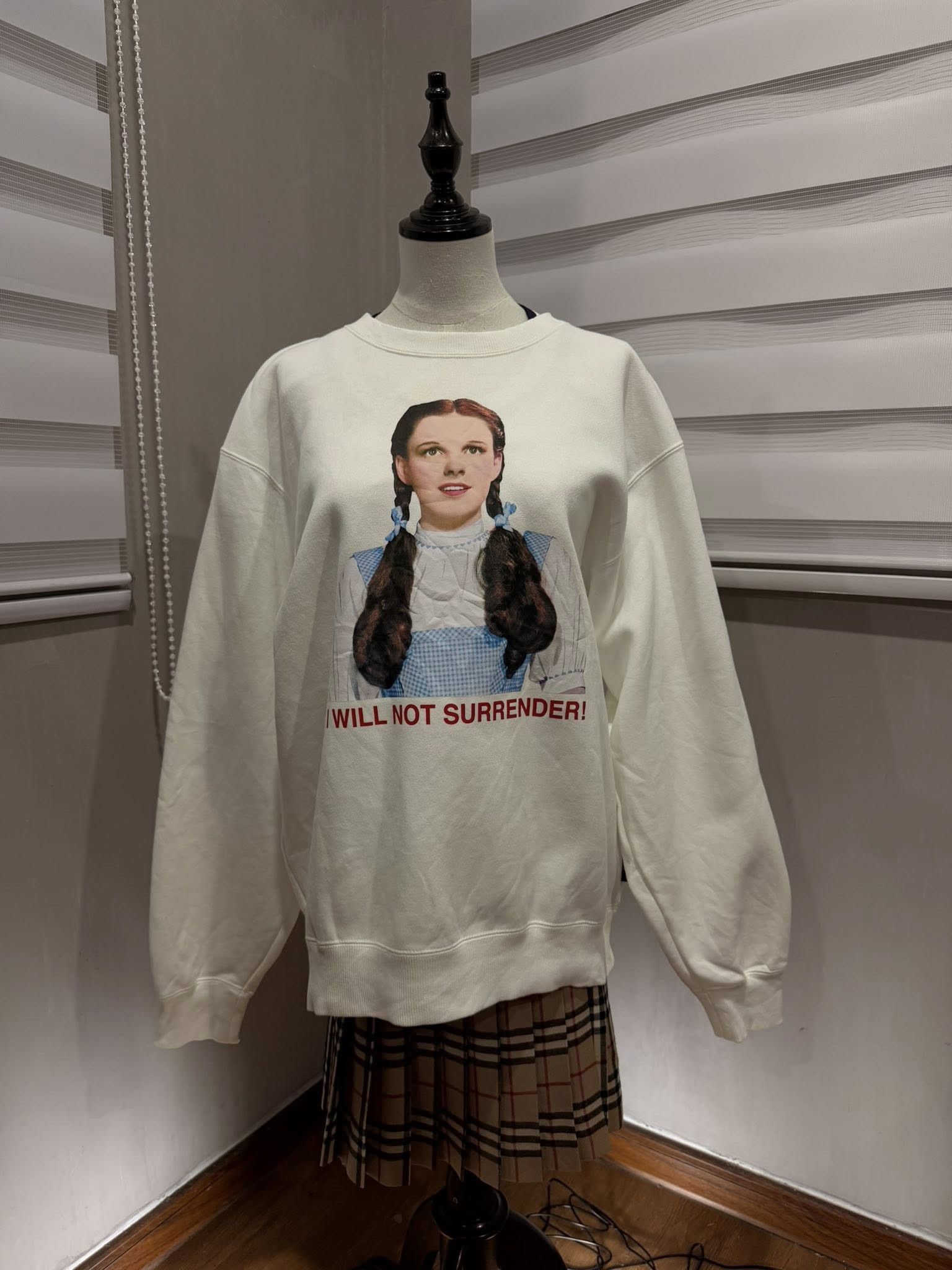 Undercover the wizard OZ X GU X UNDERCOVER M 3150 Size US M / EU 48-50 / 2 - 1 Thumbnail
