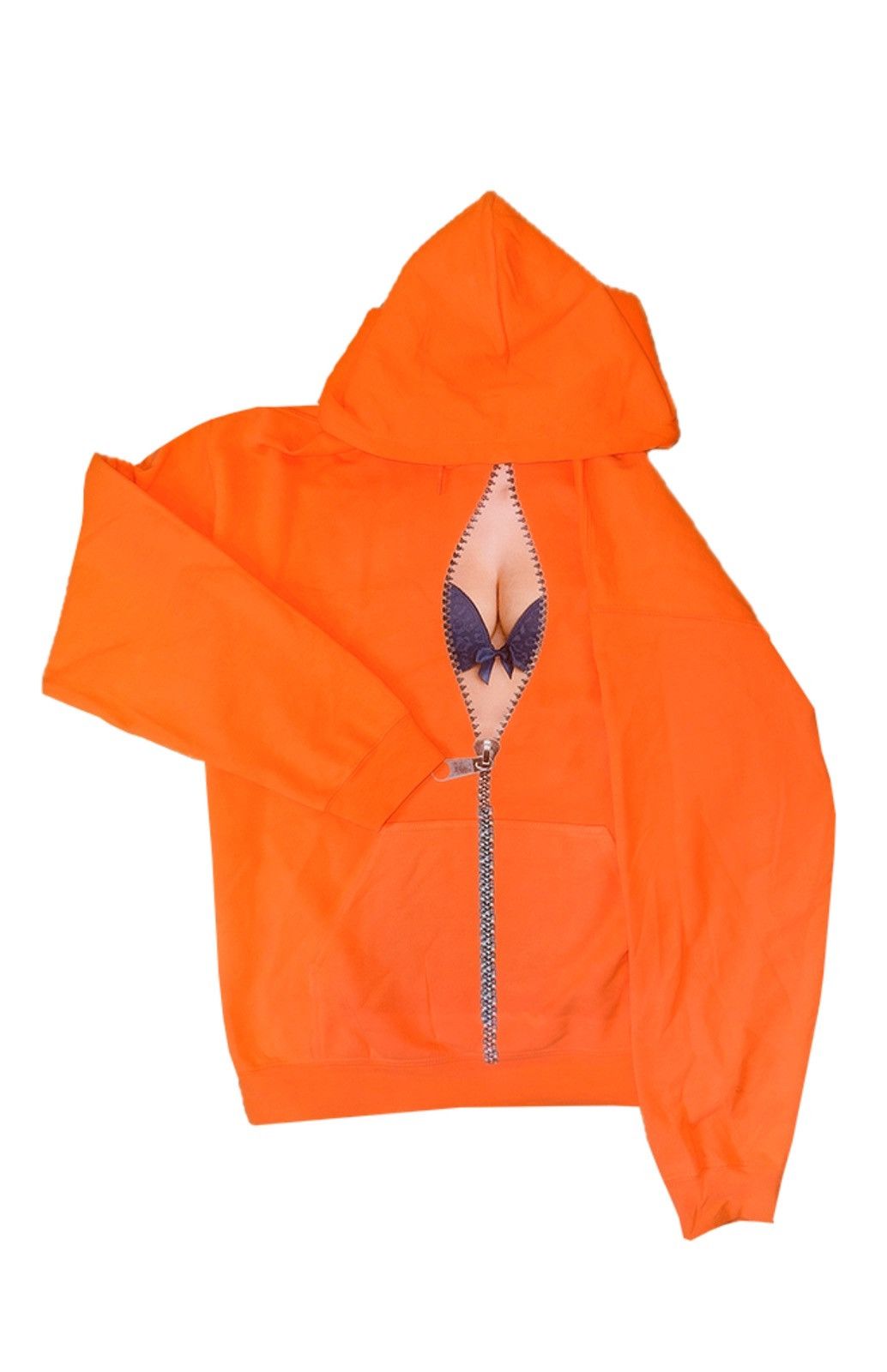 Other “Stacy” 242.g hoodie Size US M / EU 48-50 / 2 - 1 Thumbnail