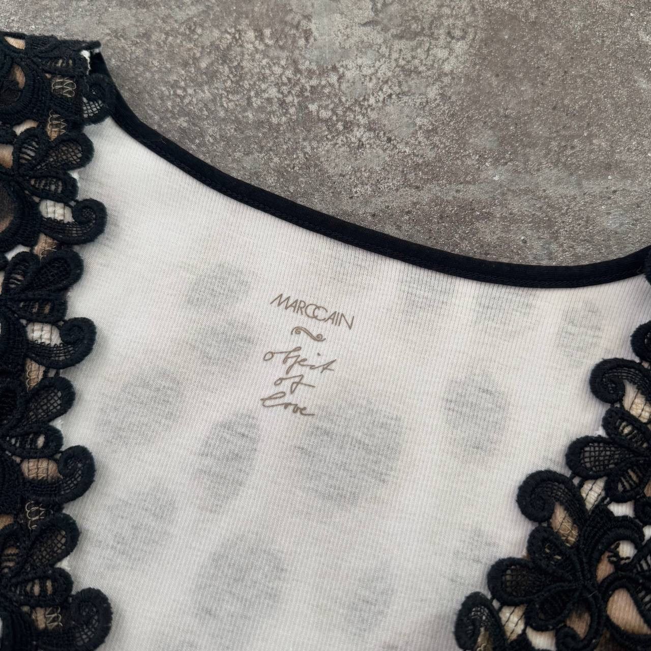 Hysteric Glamour × Japanese Brand Marc Cain Y2K Leopard Tank Top Size M / US 6-8 / IT 42-44 - 9 Thumbnail