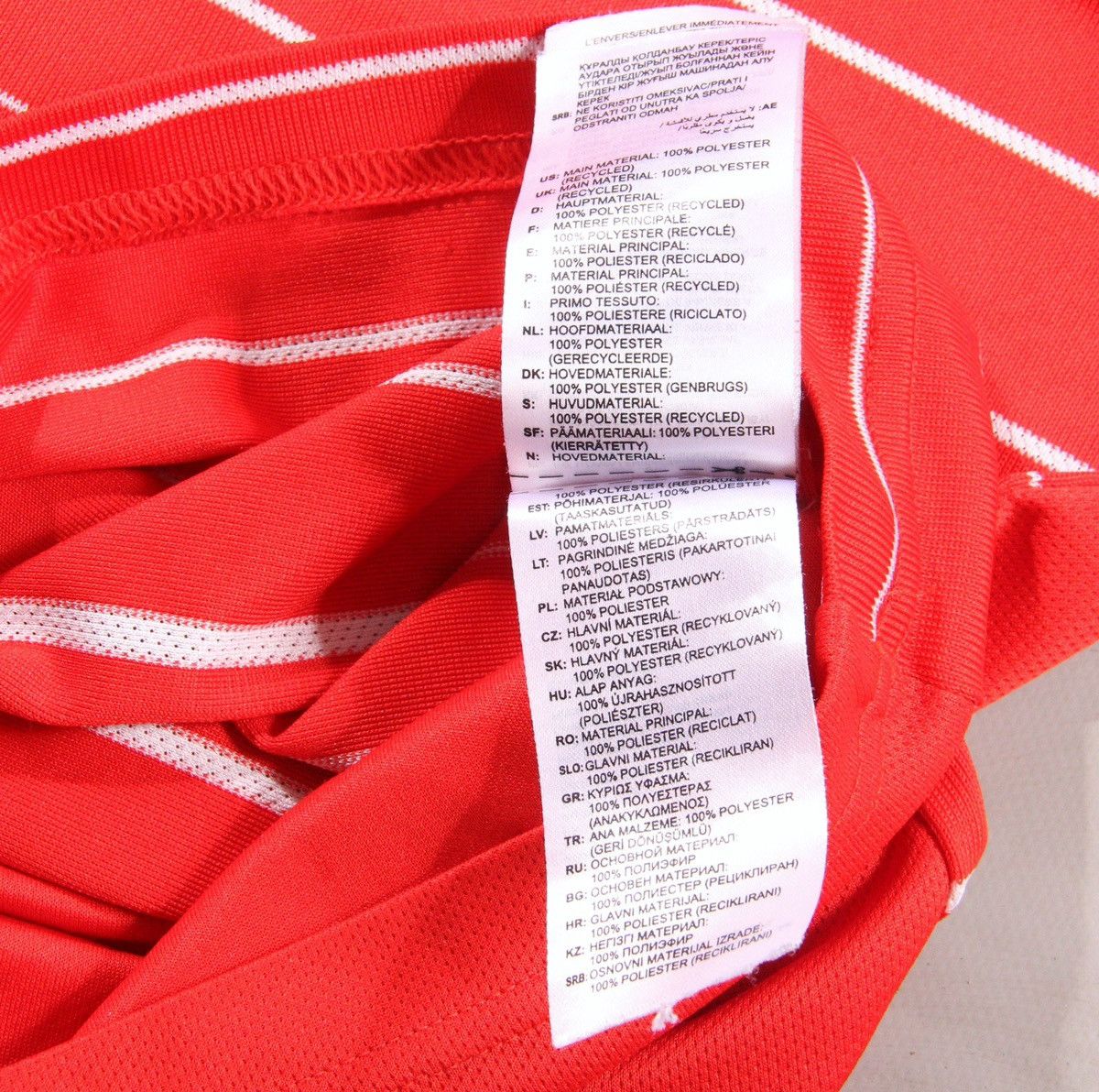 Adidas Adidas x Bayern Munchen 2022 Soccer Football Jersey Shirt S Size US S / EU 44-46 / 1 - 7 Thumbnail
