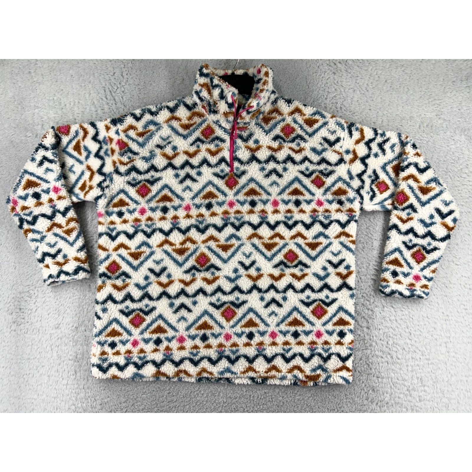 Eddie Bauer VINTAGE_insufficient Size XL / US 12-14 / IT 48-50 - 2 Thumbnail