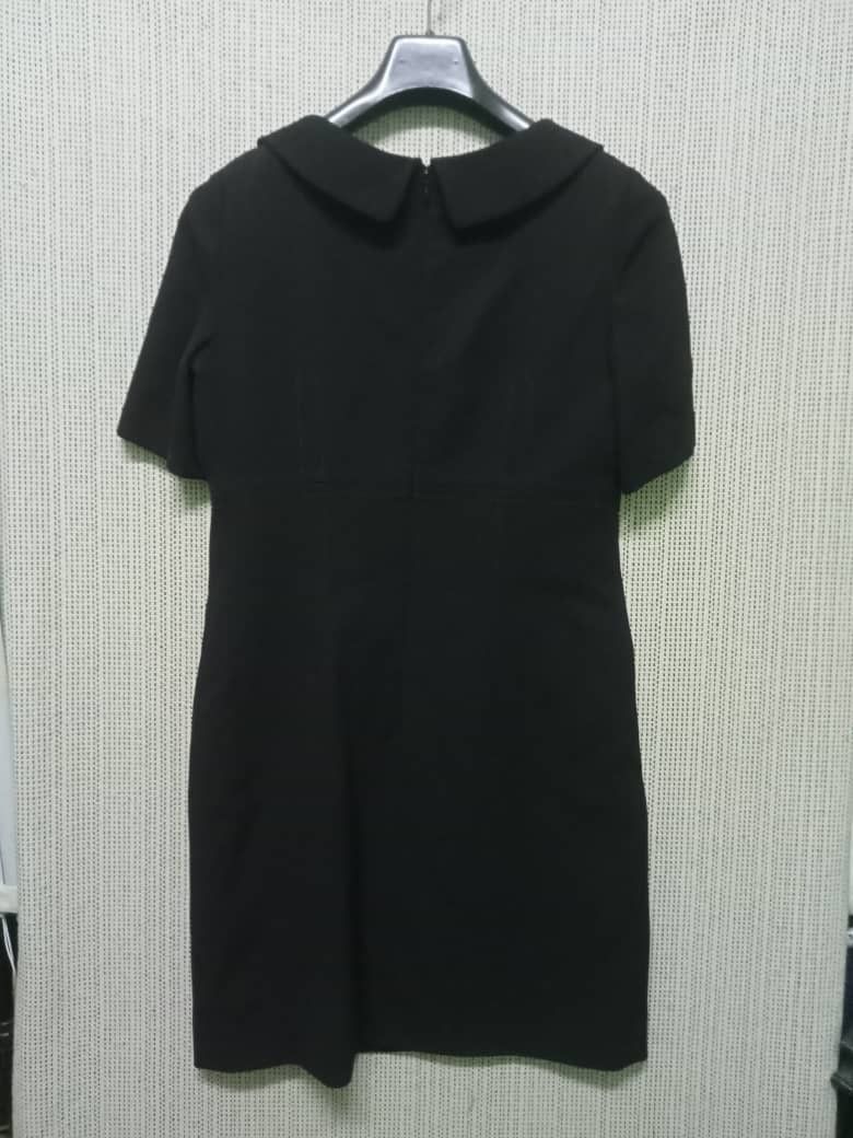 Moschino woman ‼️‼️moschino cheap and chic mid-length dress Size S / US 4 / IT 40 - 2 Thumbnail