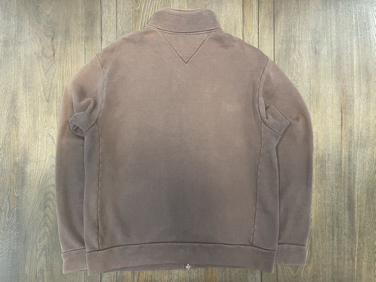 Tommy Hilfiger Tommy Hilfiger Fullzipper Sweatshirt Size US M / EU 48-50 / 2 - 4 Thumbnail