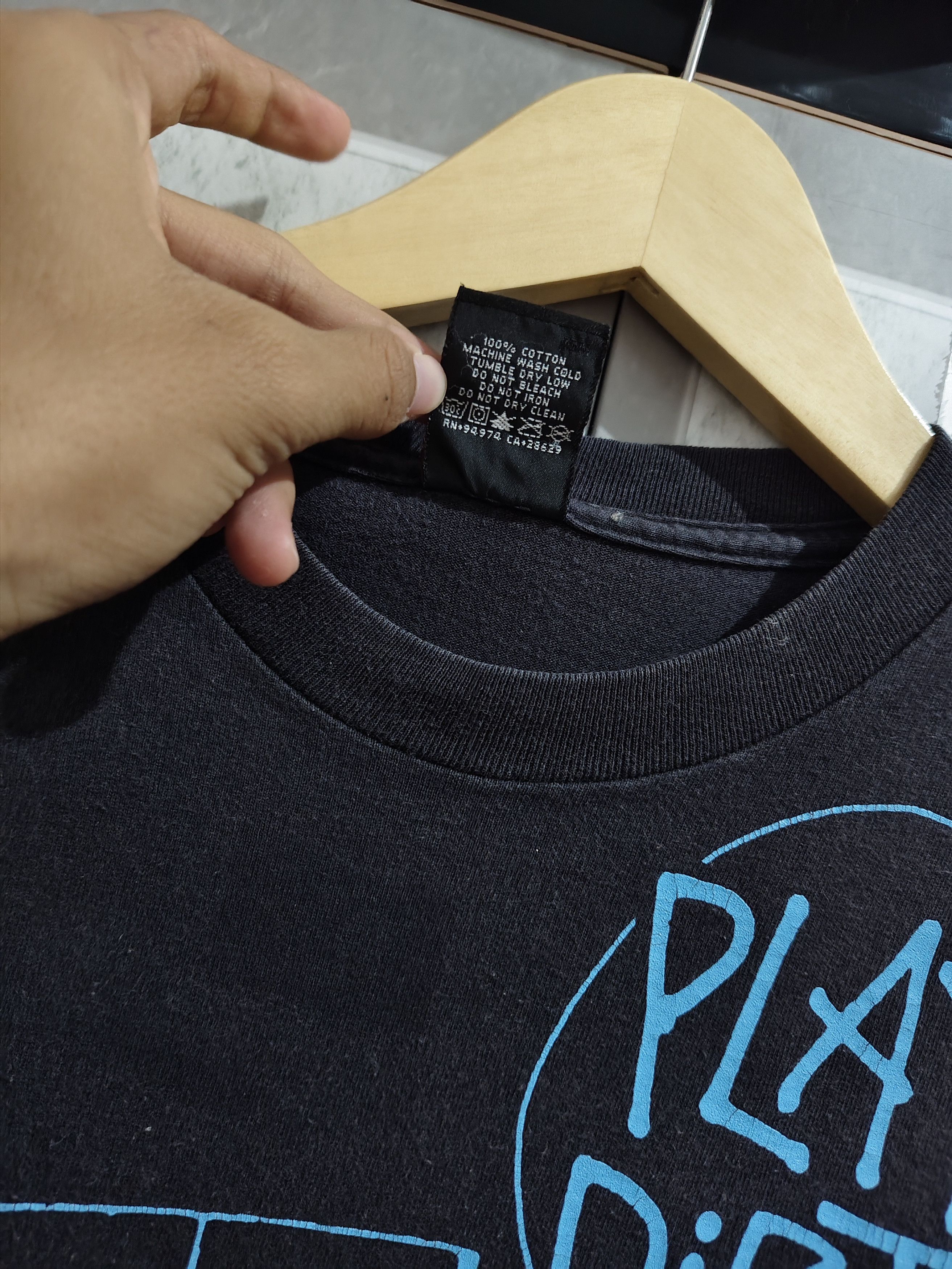 Stussy Stussy play dirty x undefeated Size US M / EU 48-50 / 2 - 6 Thumbnail