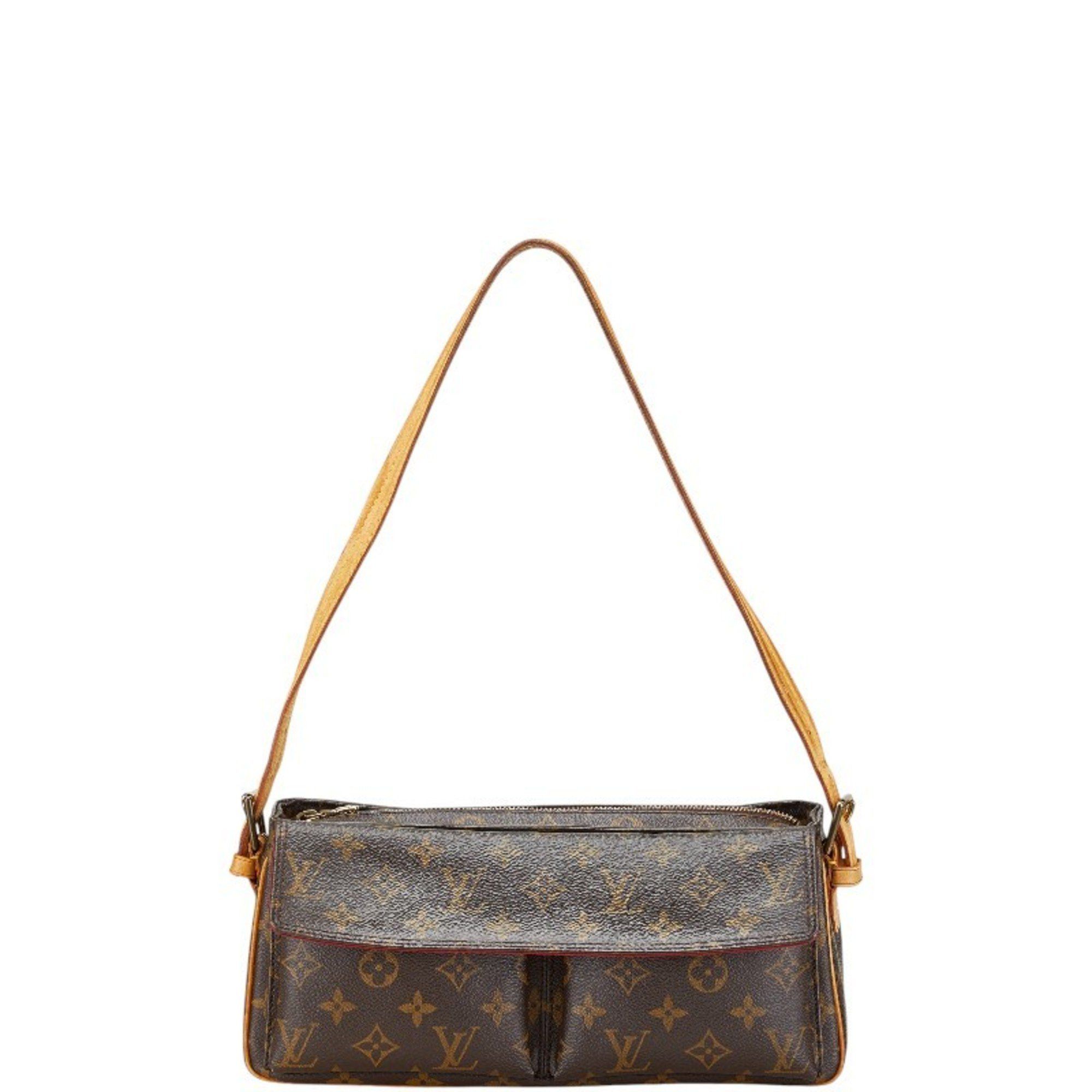 Louis Vuitton Louis Vuitton Viva Cité shoulder Size ONE SIZE - 1 Thumbnail