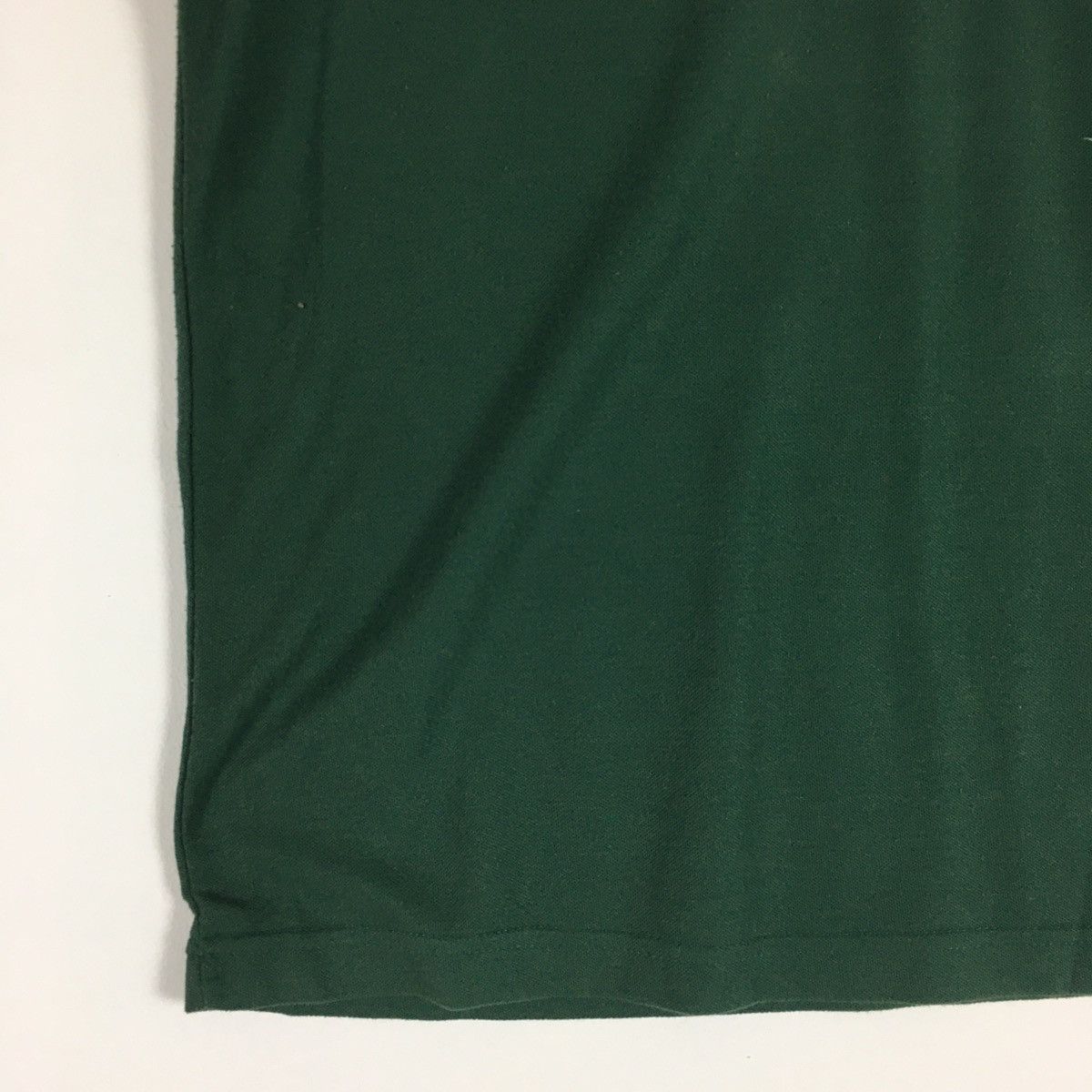 Vintage Vintage Guinness Ireland Polo Tee Size US M / EU 48-50 / 2 - 2 Thumbnail