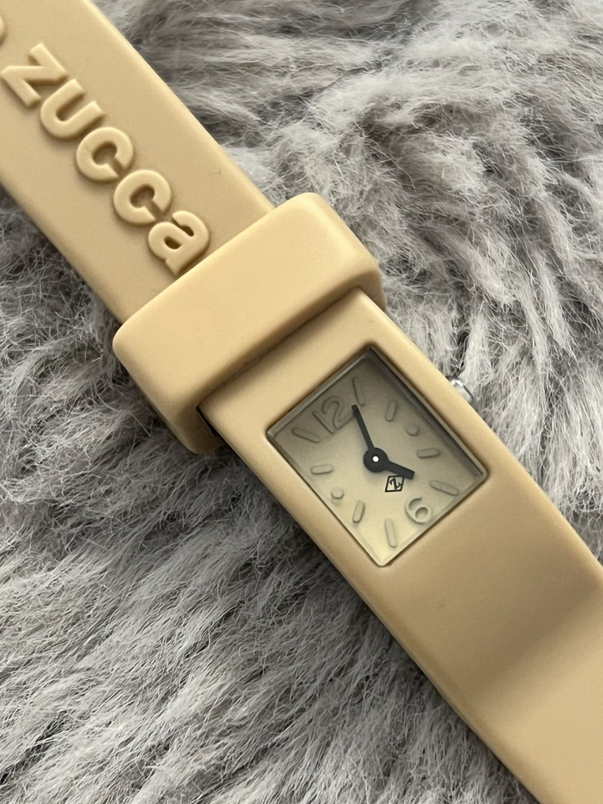 CABANE de ZUCCa 90s Cabane de Zucca by Issey Miyake Digital Watch Size ONE SIZE - 5 Thumbnail