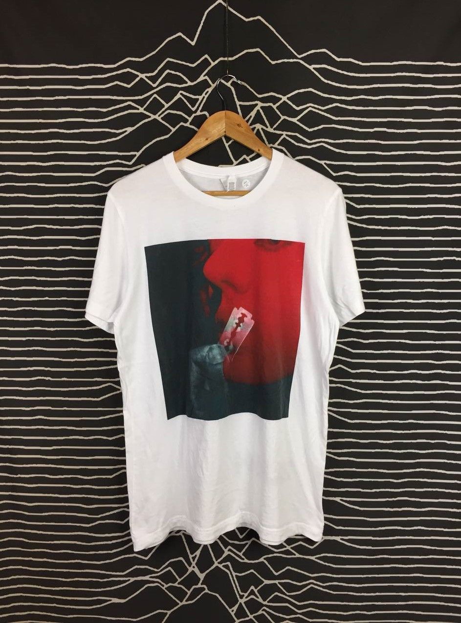 Band Tees Bush Post-Grunge Band Girls You In Control Not The Gov Tee Size US L / EU 52-54 / 3 - 2 Thumbnail