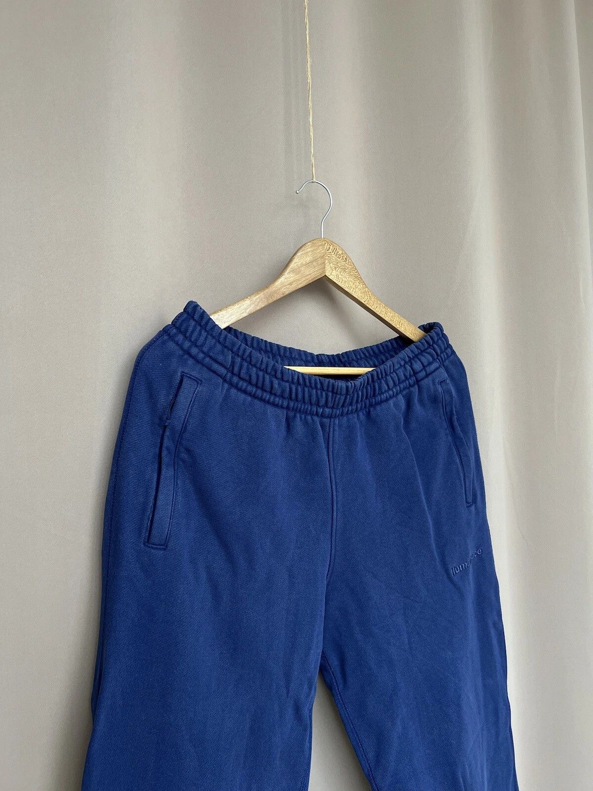 Adidas Adidas Pharrell Williams Humanrace Sweatpants Mens Size M Size US 34 / EU 50 - 3 Thumbnail
