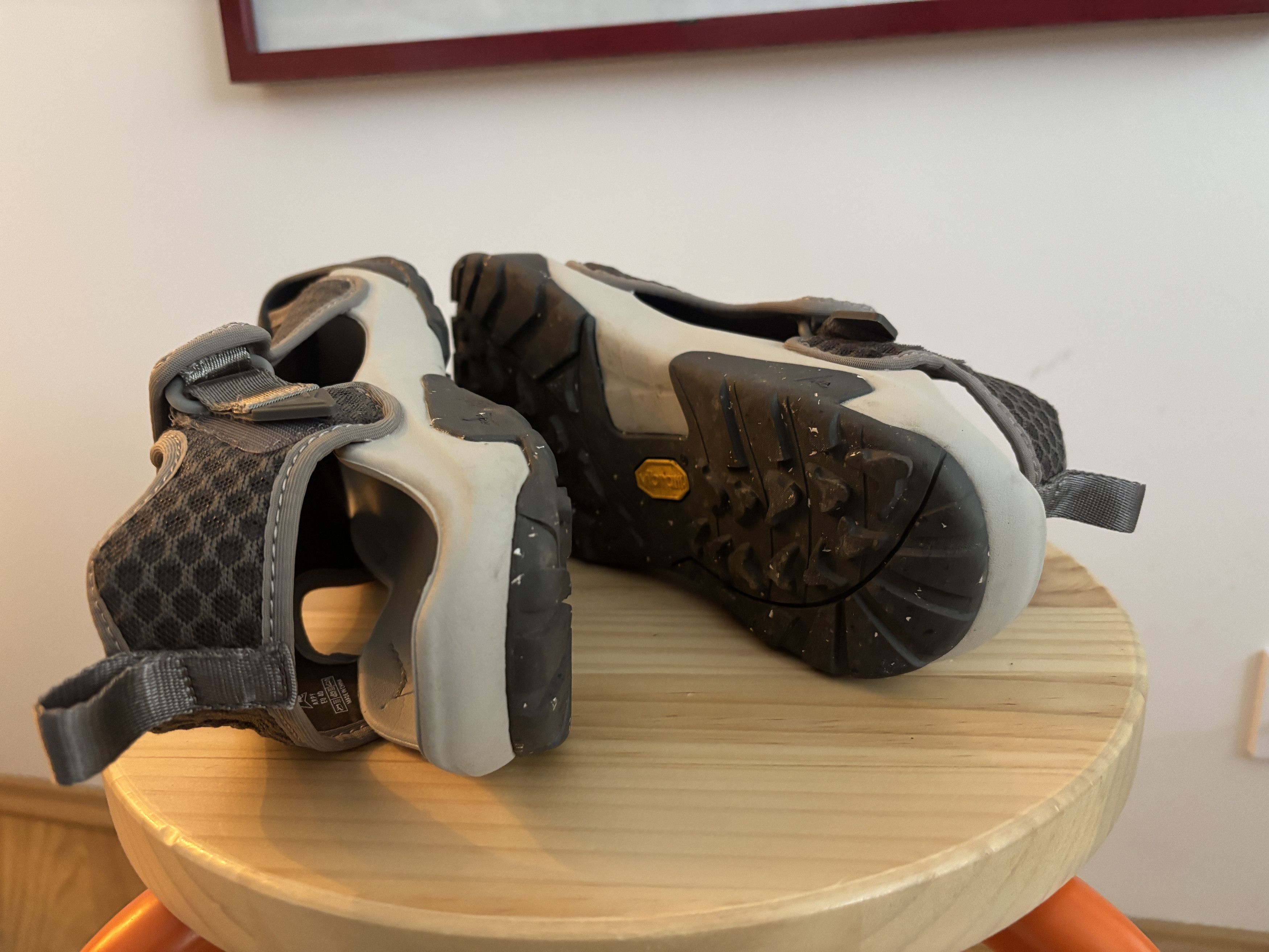 ROA Arpy Sandals Size US 7 / EU 40 - 5 Thumbnail