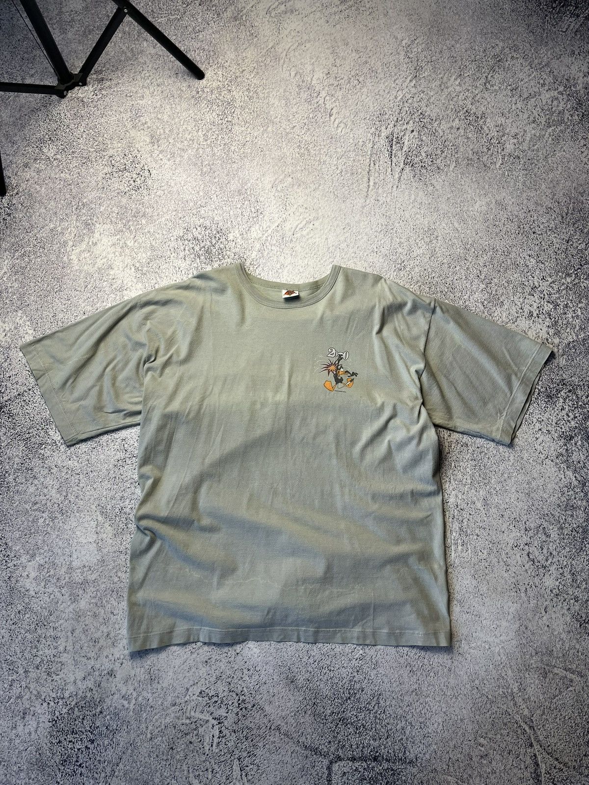 Other Vintage Looney Tunes T Shirt 1999 Size US XL / EU 56 / 4 - 1 Thumbnail