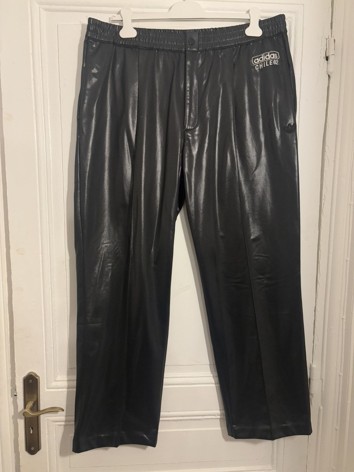 Adidas Adidas Chile 62 suit pants Size US 36 / EU 52 - 1 Thumbnail