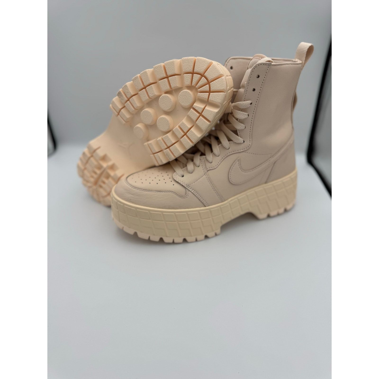 Nike Air Jordan 1 Brooklyn Guava Ice Sz11 Size ONE SIZE - 8 Thumbnail