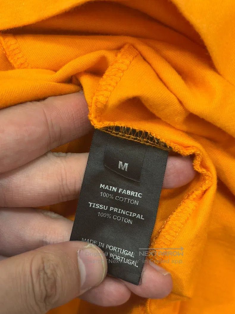 Vetements Vetements Extra Oversized Hoodie Size US M / EU 48-50 / 2 - 4 Thumbnail