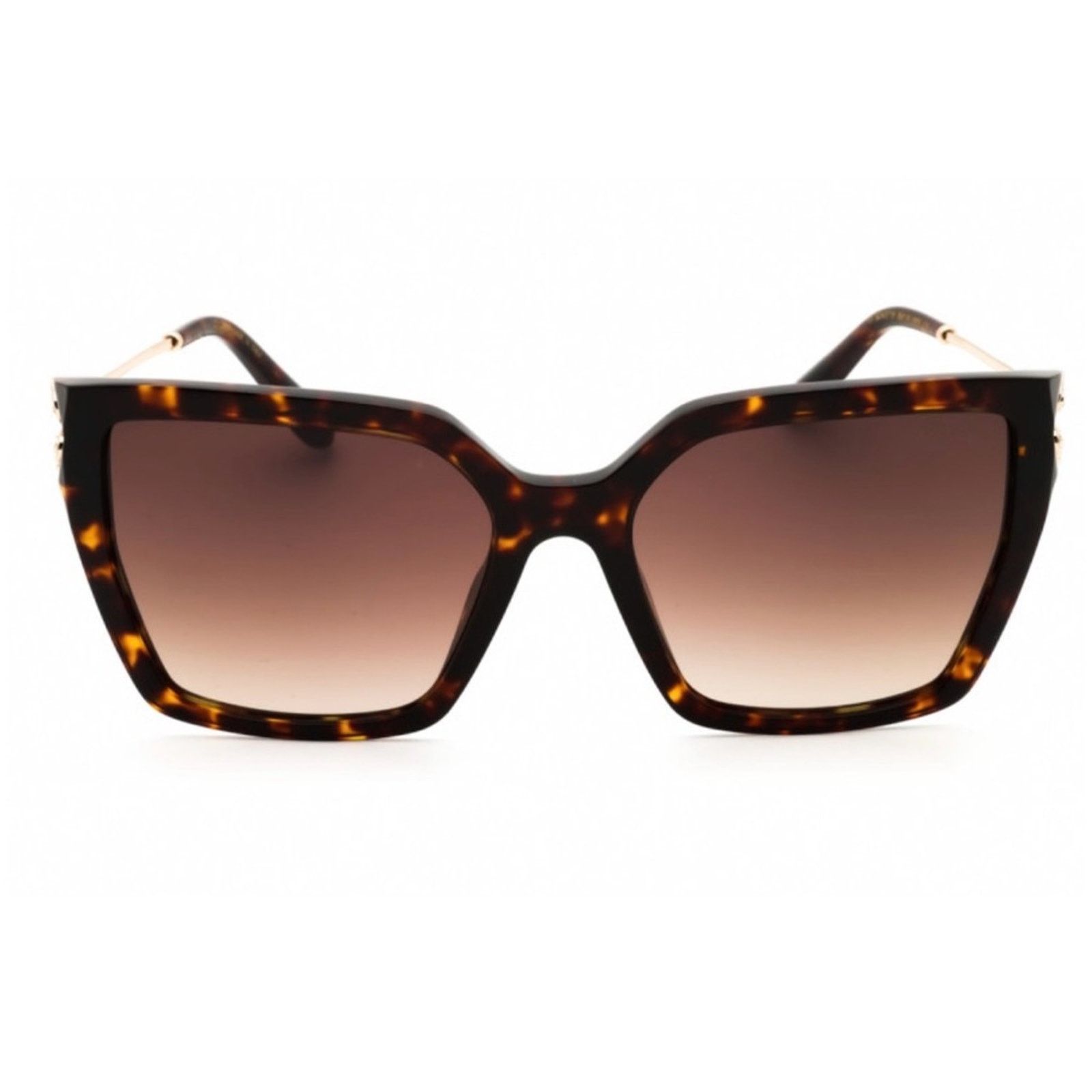 Chopard New! Chopard SCH371S 0909 Happy Hearts Women Sunglasses Size ONE SIZE - 9 Thumbnail