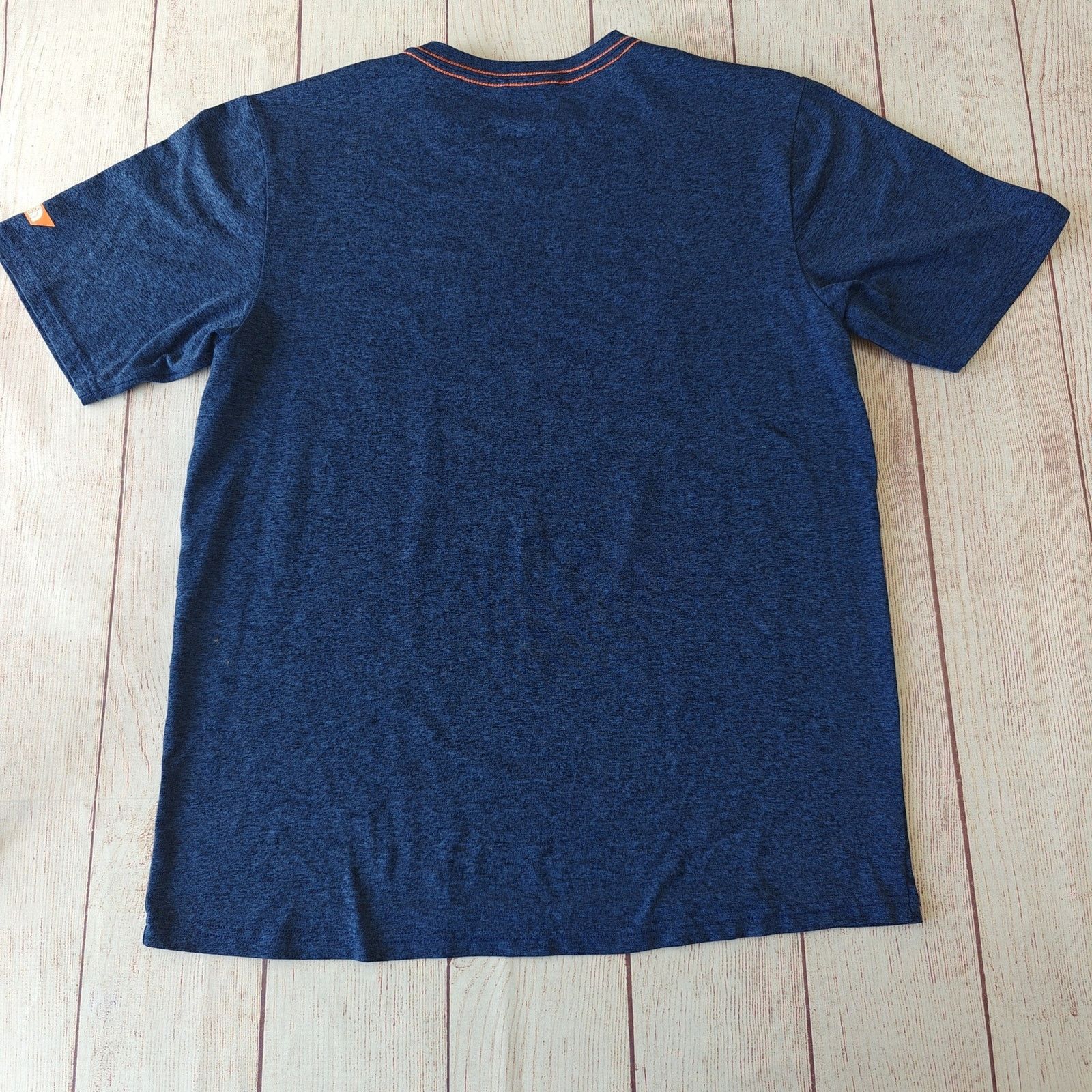 The North Face The North Face Mountain Athletics space dye graphic tee S Size US S / EU 44-46 / 1 - 2 Thumbnail