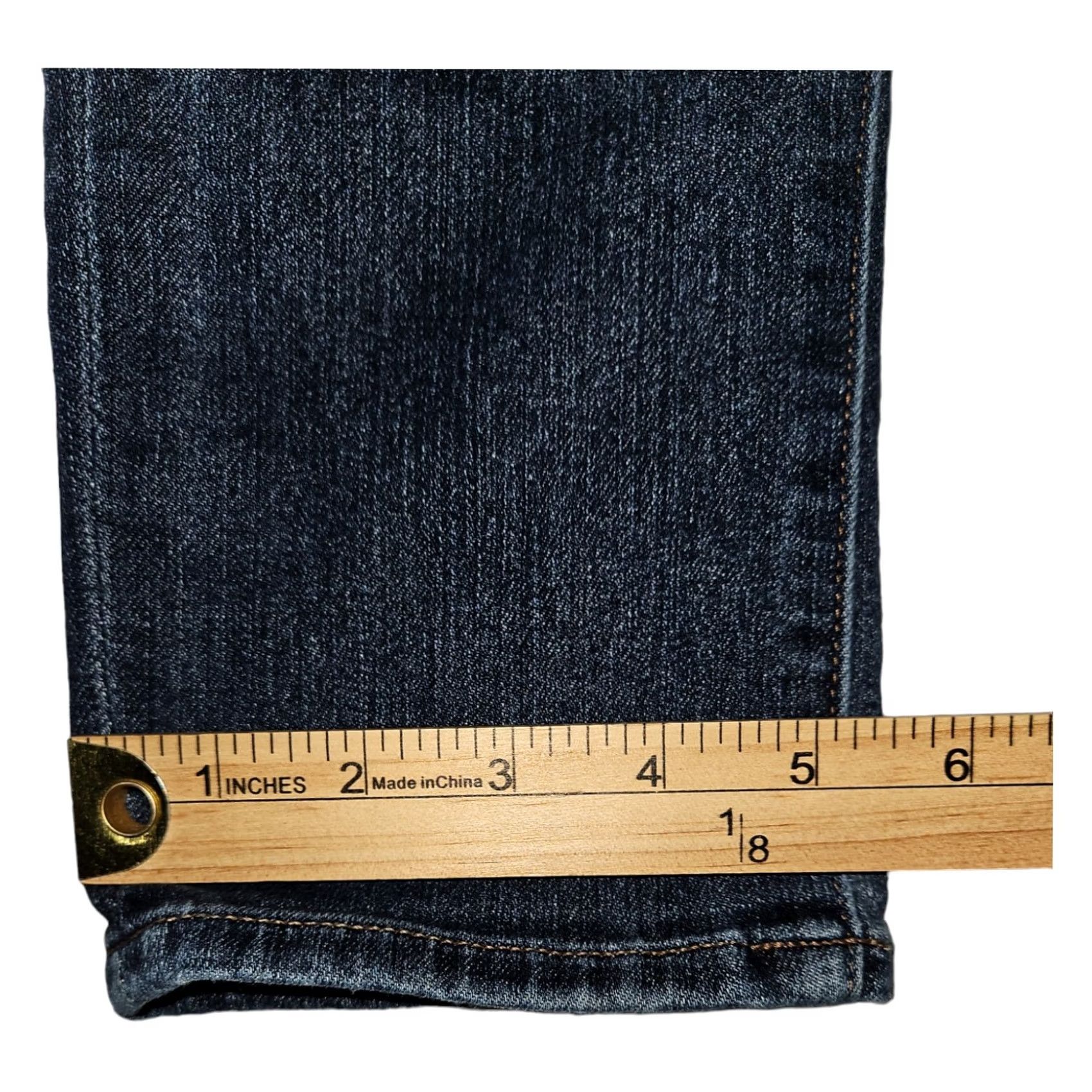 Citizens Of Humanity VINTAGE Citizens of Humanity Jeans 29 Womens Skinny Blue Denim Preppy Hipster Skinny Jeans 5-Pocket Womens Boys Girls? Size 29" - 6 Thumbnail