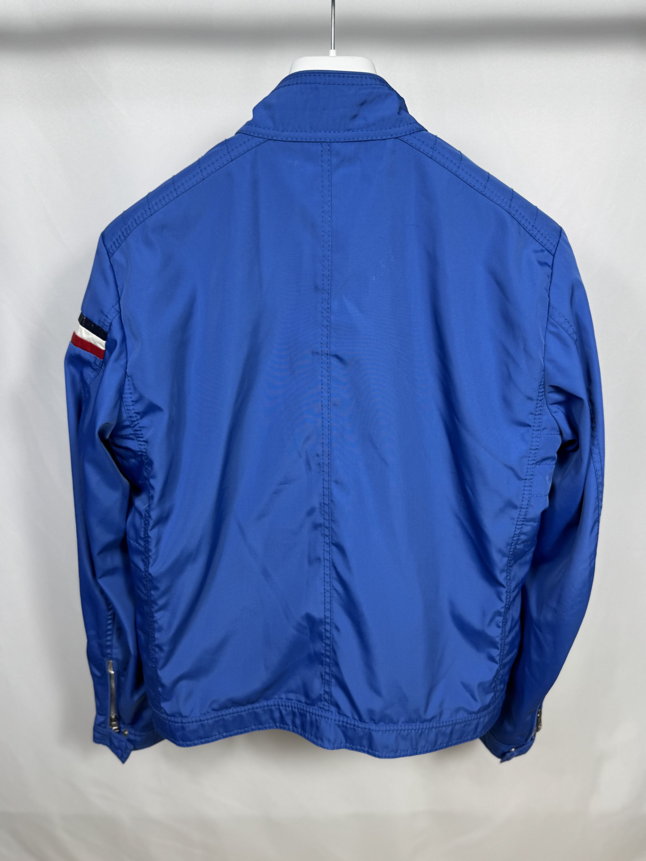 Moncler Moncler Courchevel Jacket Size US L / EU 52-54 / 3 - 3 Thumbnail