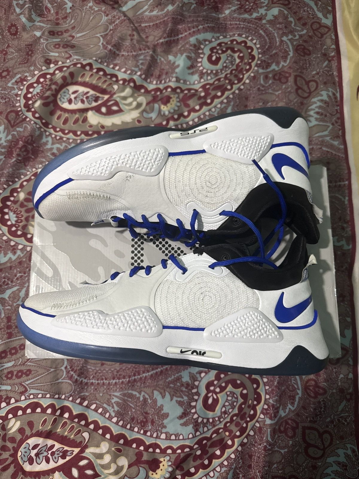 Nike PG5 “Playstation”