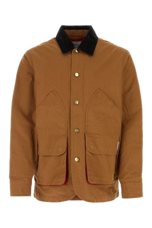 Burton × Carhartt Wip Carhartt WIP x Burton Gore Tex Snow Jacket